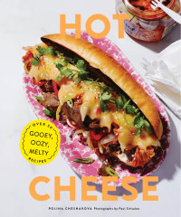 Cover image: Hot Cheese 9781452182933