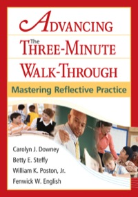 Imagen de portada: Advancing the Three-Minute Walk-Through 1st edition 9781412964579