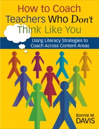 Imagen de portada: How to Coach Teachers Who Don′t Think Like You 1st edition 9781412949101