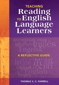 表紙画像: Teaching Reading to English Language Learners 1st edition 9781412957359