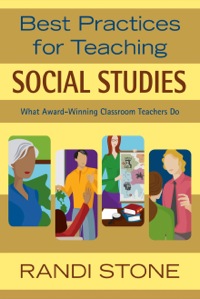 Imagen de portada: Best Practices for Teaching Social Studies 1st edition 9781412924535