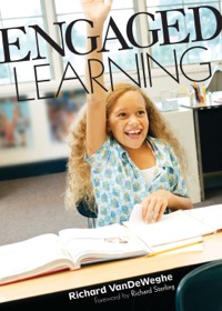 صورة الغلاف: Engaged Learning 1st edition 9781412966290