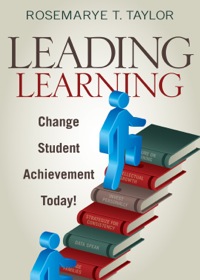 Imagen de portada: Leading Learning 1st edition 9781412978705