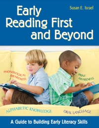 Titelbild: Early Reading First and Beyond 1st edition 9781412951029