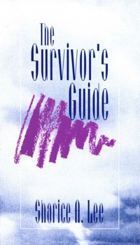 صورة الغلاف: The Survivor′s Guide 1st edition 9780803957817