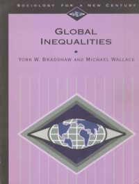 Imagen de portada: Global Inequalities 1st edition 9780803990609