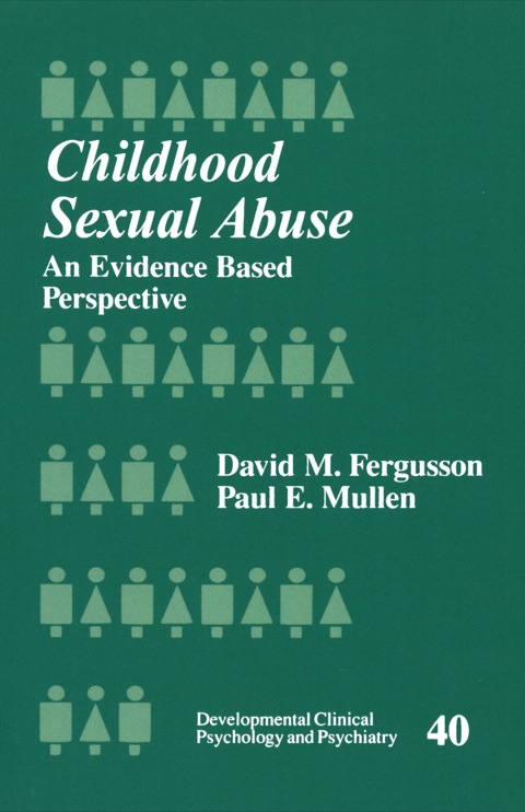 Childhood Sexual Abuse: An Evidence-Based Perspective, 1st Edition - FULL INSTANT DOWNLOAD | PDF DOCX EPUB