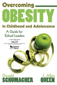 Cover image: Overcoming Obesity in Childhood and Adolescence 1st edition 9781412916660