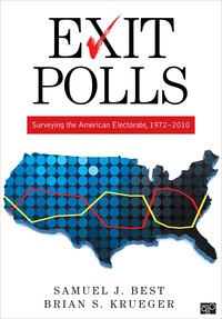 Cover image: Exit Polls 1st edition 9781608717415