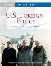 表紙画像: Guide to U.S. Foreign Policy 1st edition 9781608719105