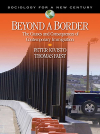 Imagen de portada: Beyond a Border 1st edition 9781412924955