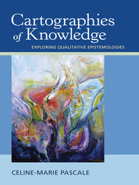 Imagen de portada: Cartographies of Knowledge 1st edition 9781412954969