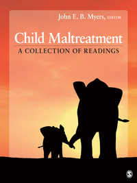 Cover image: Child Maltreatment 1st edition 9781412995061