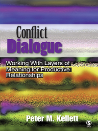 Titelbild: Conflict Dialogue 1st edition 9781412909303