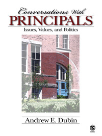 Imagen de portada: Conversations With Principals 1st edition 9781412916363