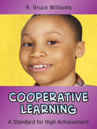 Cover image: Cooperative Learning 1st edition 9780970166555