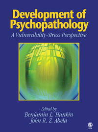 صورة الغلاف: Development of Psychopathology 1st edition 9781412904902