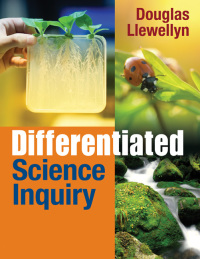 Cover image: Differentiated Science Inquiry 1st edition 9781412975032