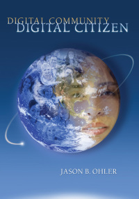 Omslagafbeelding: Digital Community, Digital Citizen 1st edition 9781412971447