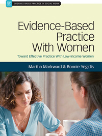 Titelbild: Evidence-Based Practice With Women 1st edition 9781412975759