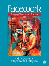 Cover image: Facework 1st edition 9781412914048