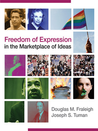 Immagine di copertina: Freedom of Expression in the Marketplace of Ideas 1st edition 9781412974677