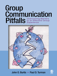 Immagine di copertina: Group Communication Pitfalls 1st edition 9781412915359