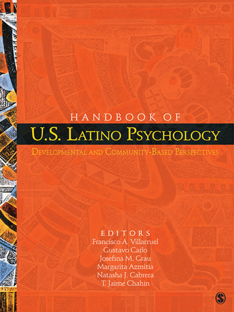 Handbook of U.S. Latino Psychology: Developmental and Community-Based Perspectives, 1st Edition - FULL INSTANT DOWNLOAD | PDF DOCX EPUB