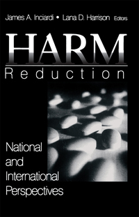 表紙画像: Harm Reduction 1st edition 9780761906889