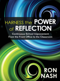 Omslagafbeelding: Harness the Power of Reflection 1st edition 9781412992671