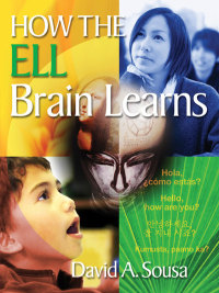 Imagen de portada: How the ELL Brain Learns 1st edition 9781412988346