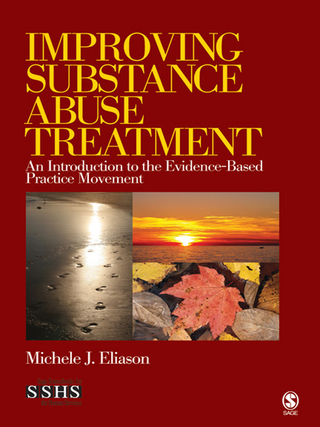 Cover image: Improving Substance Abuse Treatment 1st edition 9781412951302