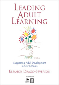 Imagen de portada: Leading Adult Learning 1st edition 9781412950725