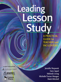 Imagen de portada: Leading Lesson Study 1st edition 9781412939881