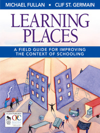 Cover image: Learning Places 1st edition 9781412942331