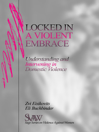 Cover image: Locked in A Violent Embrace 1st edition 9780761905394