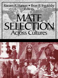 صورة الغلاف: Mate Selection Across Cultures 1st edition 9780761925927