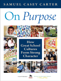 Cover image: On Purpose 1st edition 9781412986724