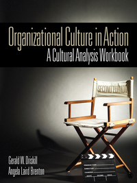 Imagen de portada: Organizational Culture in Action 2nd edition 9781412981088