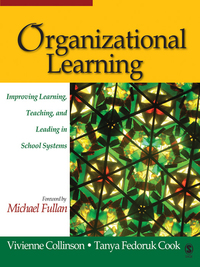 Omslagafbeelding: Organizational Learning 1st edition 9781412916875