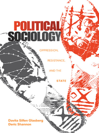 صورة الغلاف: Political Sociology 1st edition 9781412980401
