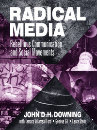 Cover image: Radical Media 1st edition 9780803956995