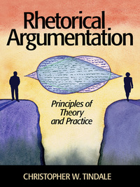 صورة الغلاف: Rhetorical Argumentation 1st edition 9781412903998