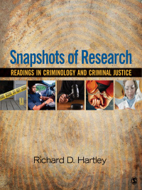 صورة الغلاف: Snapshots of Research 1st edition 9781412989190