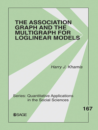 صورة الغلاف: The Association Graph and the Multigraph for Loglinear Models 1st edition 9781412972383
