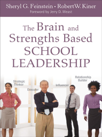 Imagen de portada: The Brain and Strengths Based School Leadership 1st edition 9781412988452