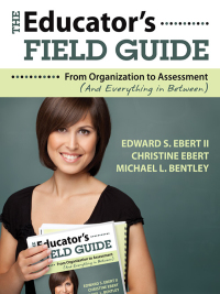 Imagen de portada: The Educator′s Field Guide 1st edition 9781412969499