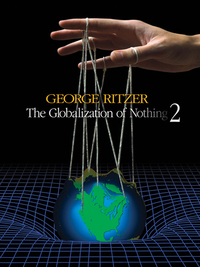 صورة الغلاف: The Globalization of Nothing 2 1st edition 9781412940214