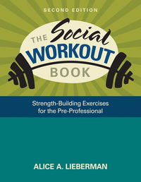 Cover image: The Social Workout Book 2nd edition 9781412965149