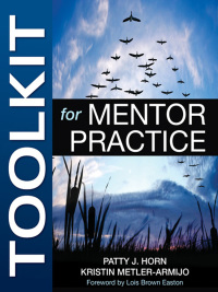 Omslagafbeelding: Toolkit for Mentor Practice 1st edition 9781412976510